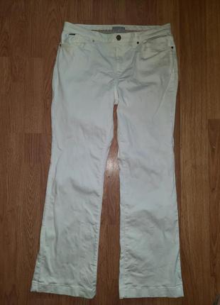Штани, брюки, розмір 52 (кд 610)