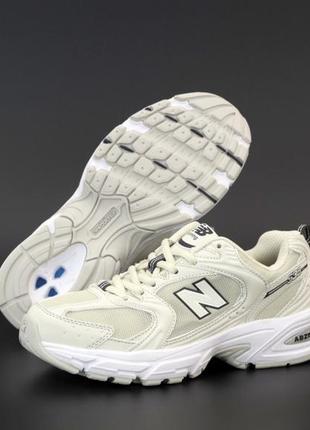 Женские кроссовки new balance 530