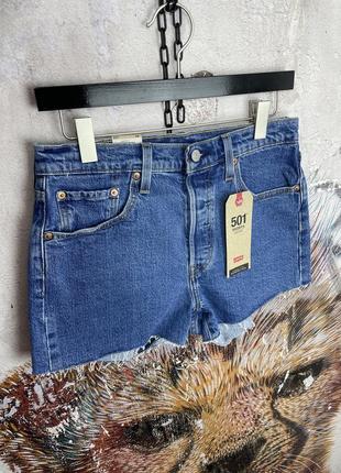 Шорті levi's 501