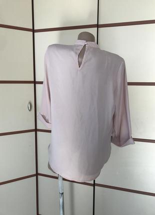 Блузка pink boutique3 фото