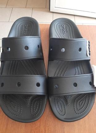 Crocs мужские1 фото