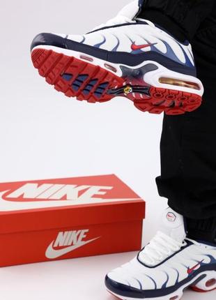 Мужские кроссовки nike air max plus tn#найк6 фото