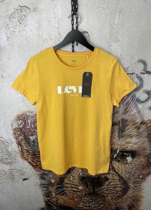 Футболка levi’s