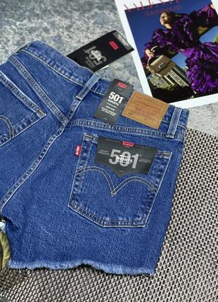 Шорті levi's 5016 фото