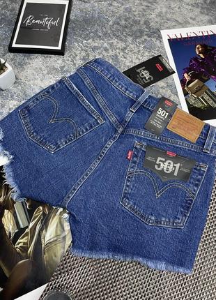 Шорті levi's 5015 фото