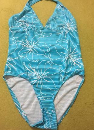 Шикарний купальник blue motion