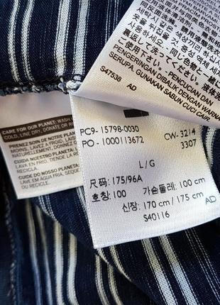 Levi's футболка оригинал (l)9 фото