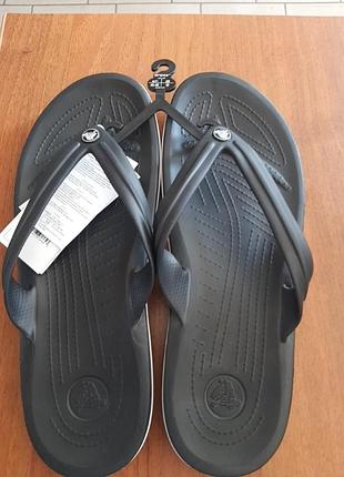 Шлепки мужские