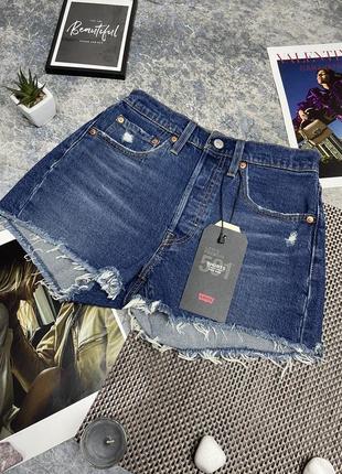 Шорти levi’s 501