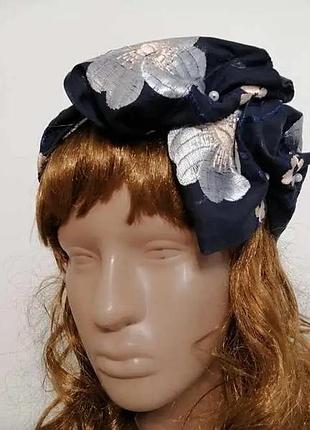 Чалма hand made, розмір регулюється, нова!