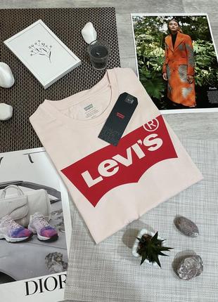 Футболка levi’s