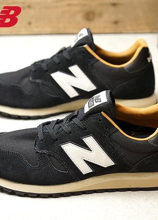 new balance u520bh