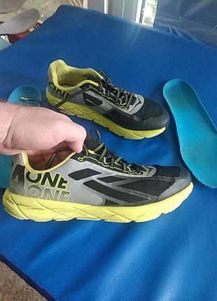 Hoka m tracer кроссовки мужские