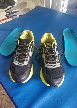 Hoka m tracer кроссовки мужские2 фото