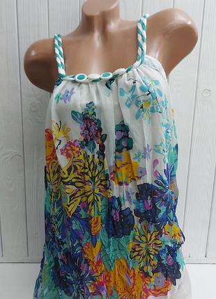 Майка,туніка жатка