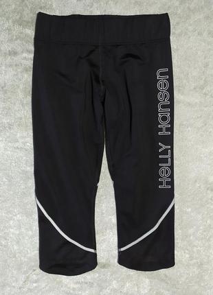 Тайтсы капрі helly hansen