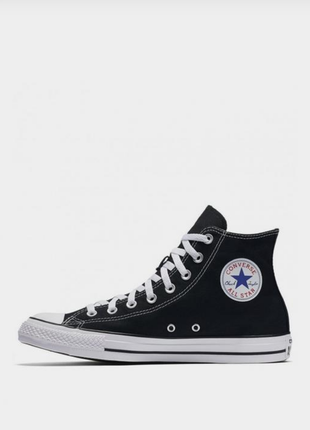 Оригинальные кеды converse chuck 70 конверс1 фото