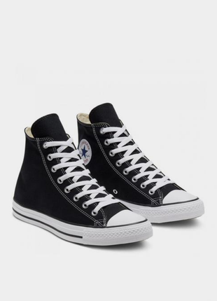 Оригинальные кеды converse chuck 70 конверс2 фото