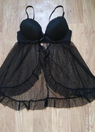 Короткая комбинация h&m