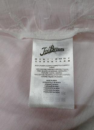 Платье туника 5
