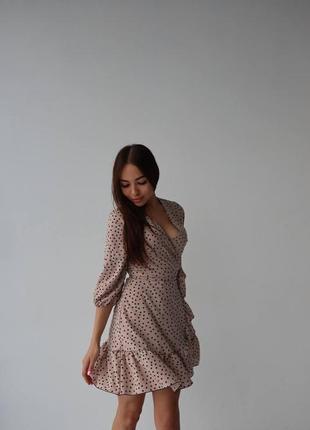 Гарна легка сукня, сарафан софт8 фото