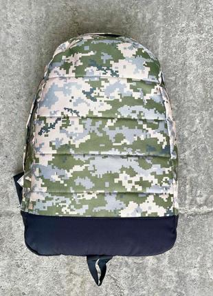 Тактичний військовий рюкзак, рюкзак камуфляж