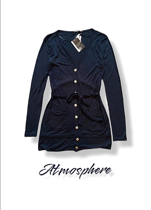 🌿 кардиган легкий тонкий джемпер на гудзиках atmosphere