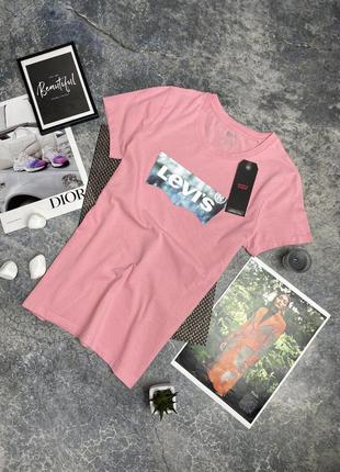 Футболка levi’s