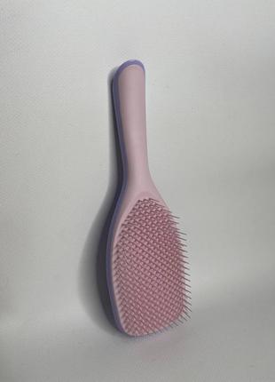 Гребінець для волосся tangle teezer the wet detangle large