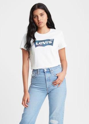 Футболка levi's