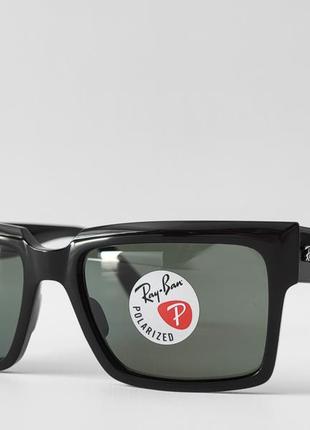 Солнцезащитные очки ray ban inverness polarized