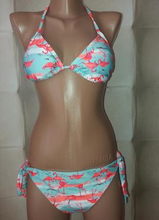 Купальник фламінго esmara