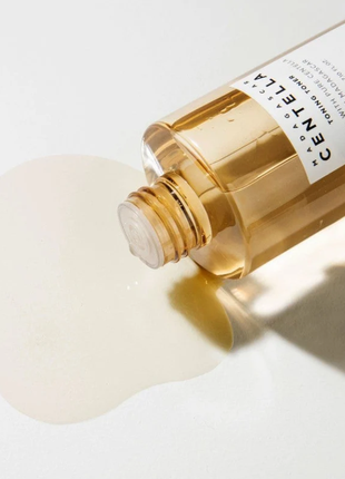 Увлажняющий тонер с центеллой skin1004 madagascar centella toning toner