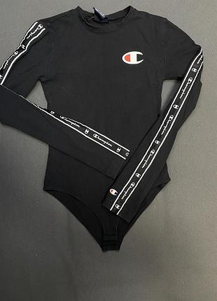 Боді champion