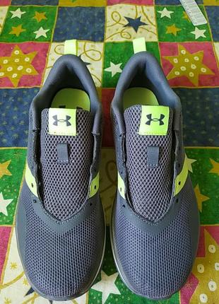 Кросівки under armour.6 фото