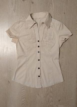 Блузка/ блуза/ школьная форма