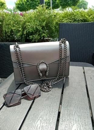 Сумка шкіряна / сумка шкіряна