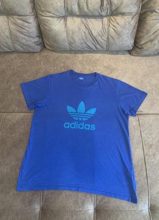 Футболка adidas
