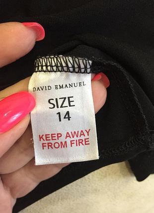 Накидка з паєтками 4