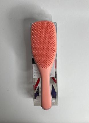 Щітка для волосся tangle teezer the wet