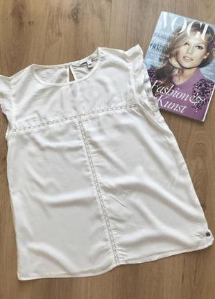 Ніжна блузка