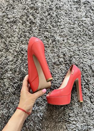 Жіночі туфлі paoletti 35 розмір