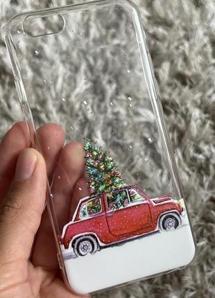 Чехол на айфон 6/6s