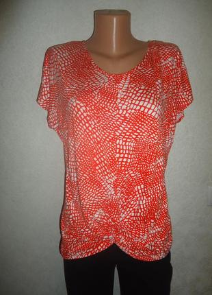 Блуза - футболка george.  летняя мега - распродажа!!!