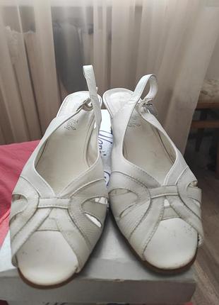 Босоніжки made in italy