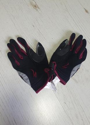 Рукавиці для велосипеда рукавички для велоспорту specialized