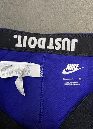 Лосини nike 4