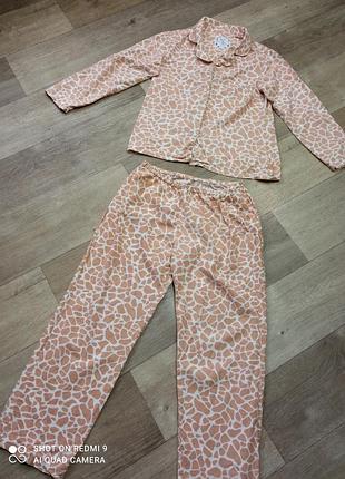 Піжама жіноча