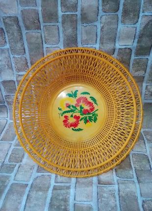 Гаоненька фруктовниця.