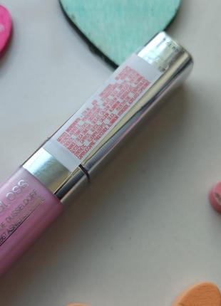 Блиск для губ maybelline color sensational shine 1504 фото